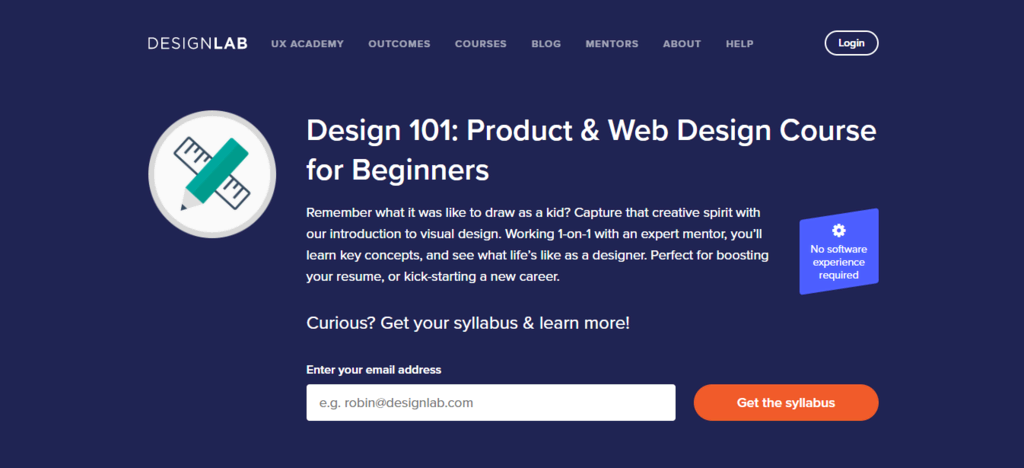 Web & UI Design Using Figma & Webflow, Vako Shvili