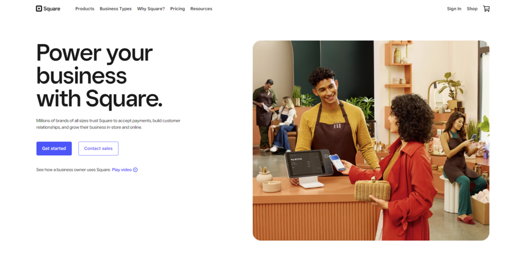 Stripe vs. Square: Choosing Your Perfect Site Payment Solution