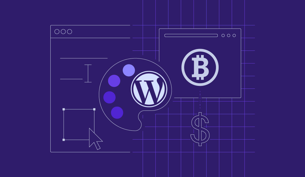 20 Best Crypto WordPress Themes in 2024 for Bitcoin and Other Cryptocurrencies
