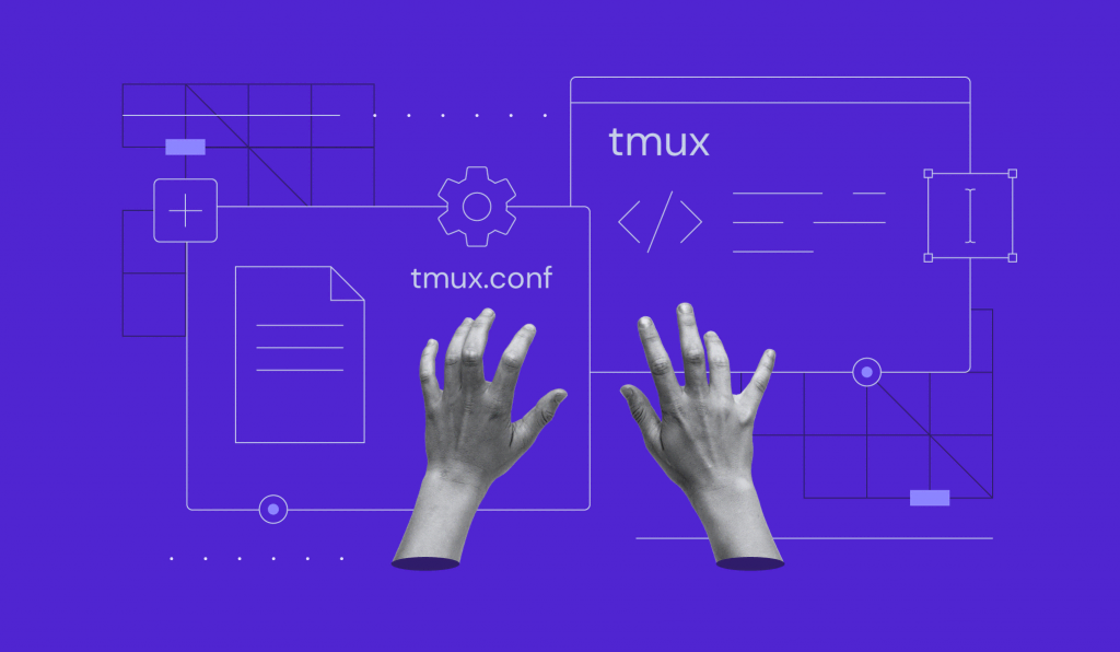 tmux Config: Understanding the Configuration File + Customization Examples
