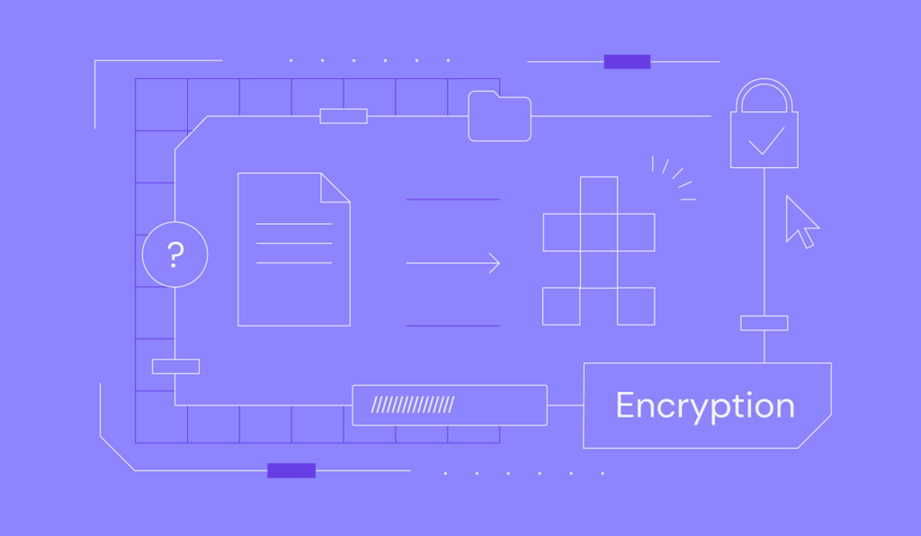 What Is Encryption: Understanding How It Works, Different Types, and More