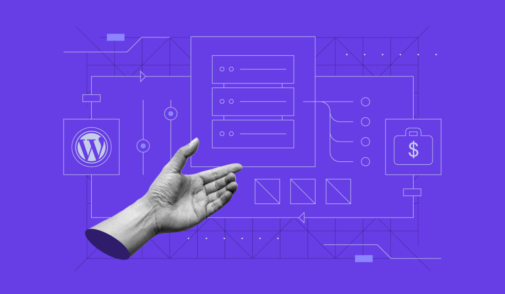 How to Choose WordPress Hosting for Small Businesses and What to Pay Attention to in 2023