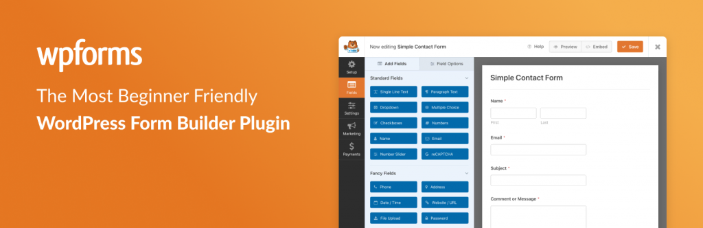 WPForms-plugin-banner