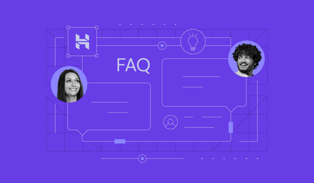 The Most Frequently Asked Questions About Hostinger