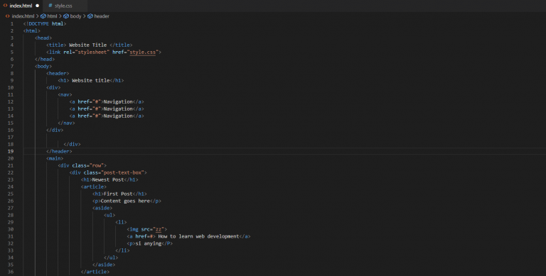 Website Builder vs Coding: Understanding the Pros and Cons
