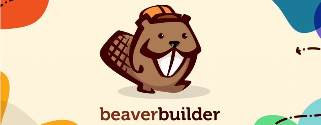 Beaver Builder WordPress plugin logo