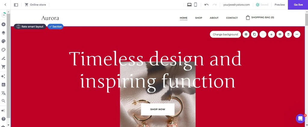 Jewellery sales sites name
