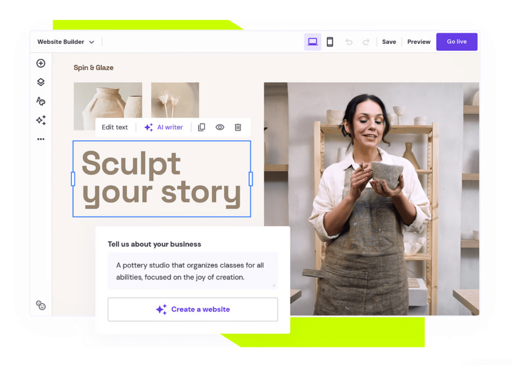 Best AI Tools To Build A Website In year Best AI Tools To Build A Website In year