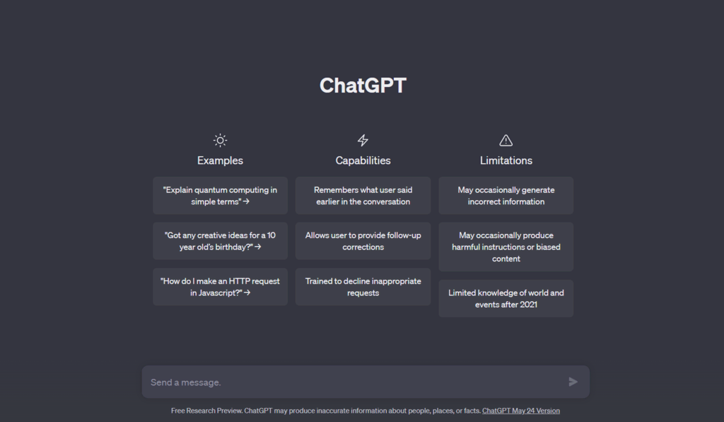 Best AI chatbots of 2024: ChatGPT and alternatives