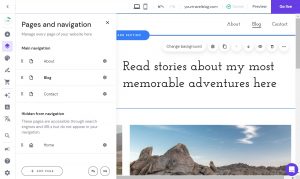 How to Start a Travel Blog and Make Money While Traveling