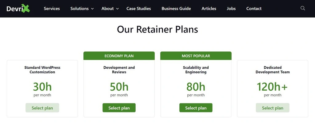 Retainer Fee Meaning, Uses, How It Works, and Example