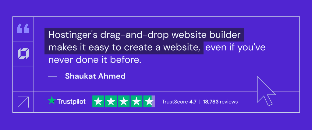 17 Easy-to-Use DIY Website Builders Requiring No Effort - 10Web