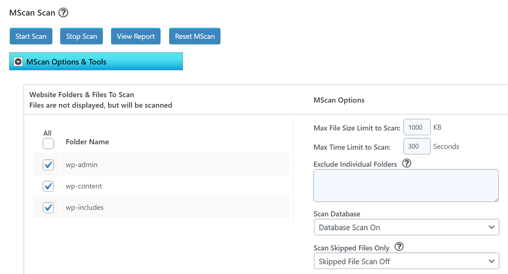 9 WordPress Scanner to Find Security Vulnerabilities