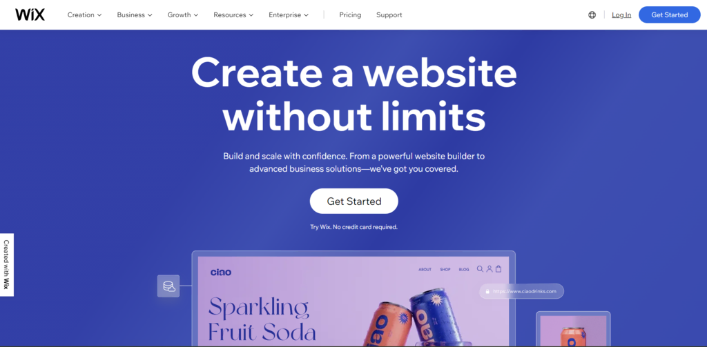 21 Best Cheap Website Builder And Hosting 2023 - Colorlib