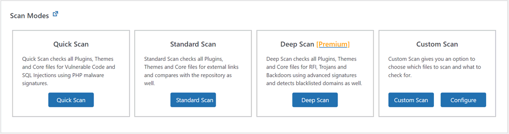 WordPress Plugins to Scan for Hidden Malwares & Malicious Code