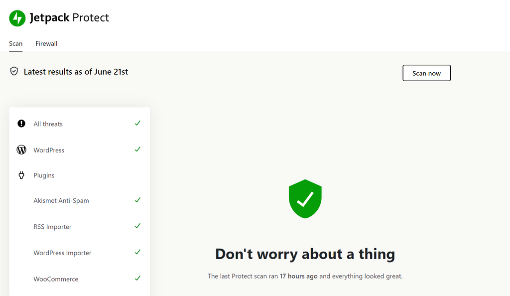 Top 10 WordPress Malware Scanner Plugins + How to Use Them