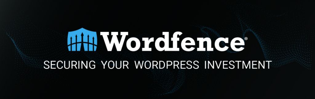 The Wordfence Security WordPress plugin