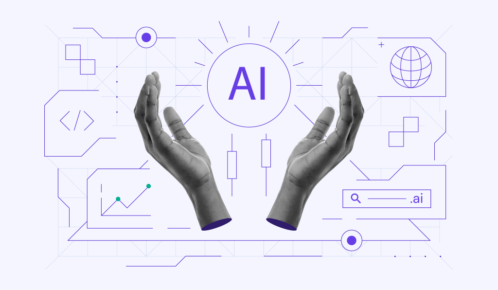 The Rise of the .ai Domain: From Anguilla to AI Powerhouse