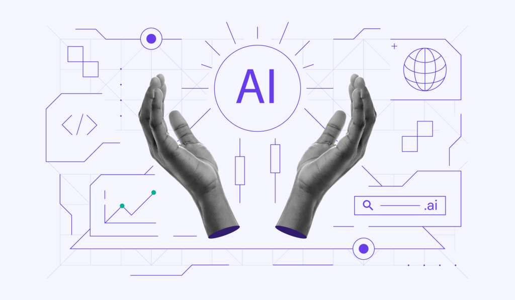 The Rise of the .ai Domain: From Anguilla to AI Powerhouse