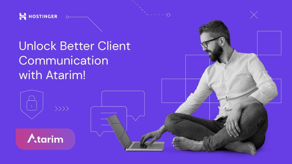 How to Use Atarim to Improve Communication With Clients as a Web Developer or Designer