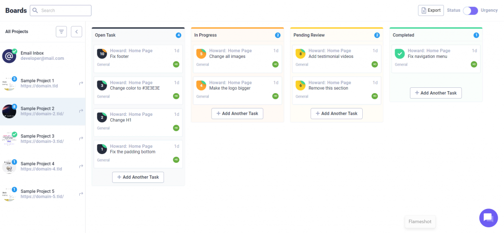 How to Improve Workflow With Clients as a Web Developer