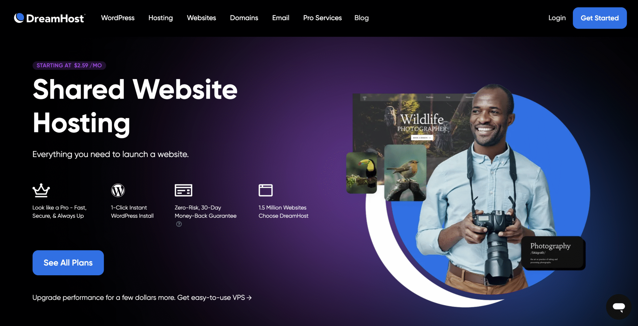10 best web hosting providers in 2025