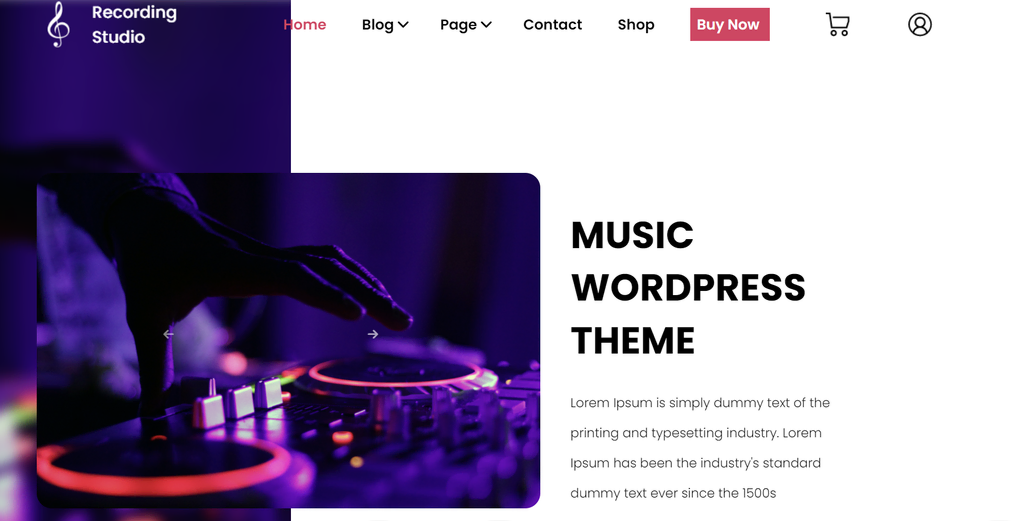 20+ Best Gamers WordPress Themes of 2023