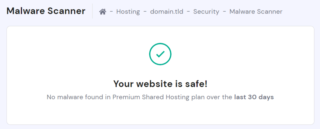I would like to able to block the complete .io domain or at least
