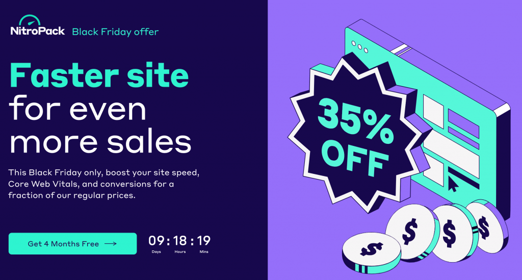 Super Sale] 35% OFF on All Premium WordPress Themes on Women's Day