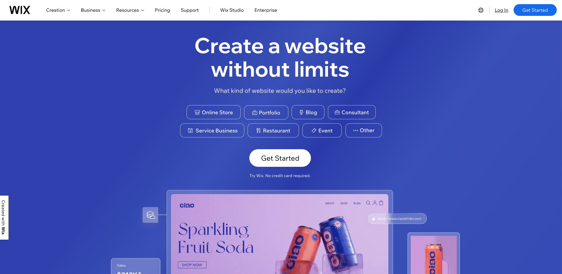 9 Best Drag and Drop Website Builder Providers For 2025 9 Best Drag and Drop Website Builder Providers For 2025