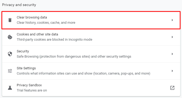 3 Ways To Fix '403 Forbidden Request Forbidden By Administrative