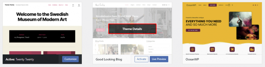How to Delete a WordPress Theme in 3 Simple Ways