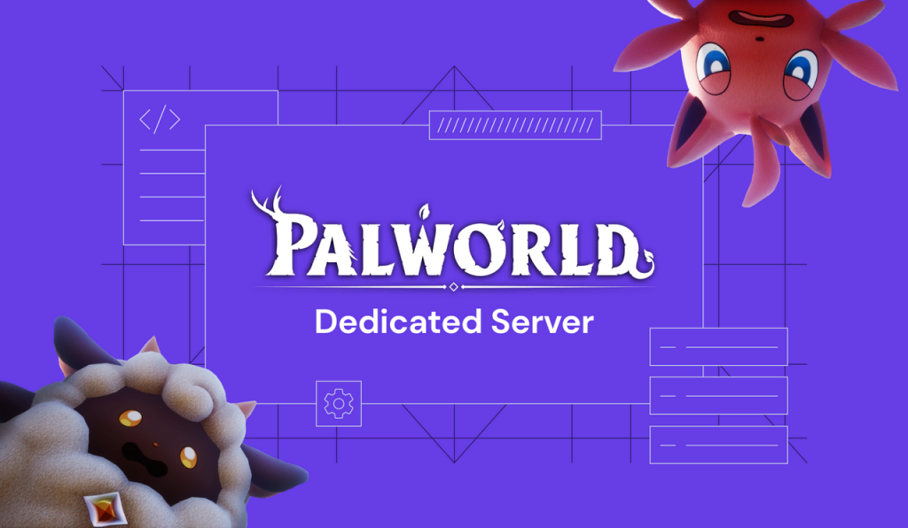 6 Best Palworld Server Hosting Providers and Key Features to Look For