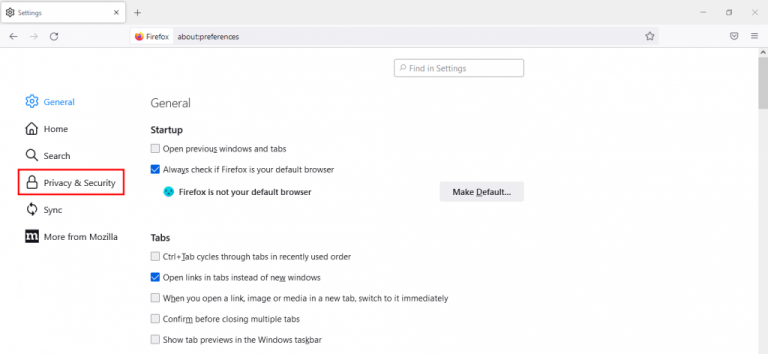 How to Clear Browser Cache in Your Web Browser