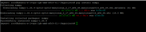 How to Create a Virtual Environment in Python