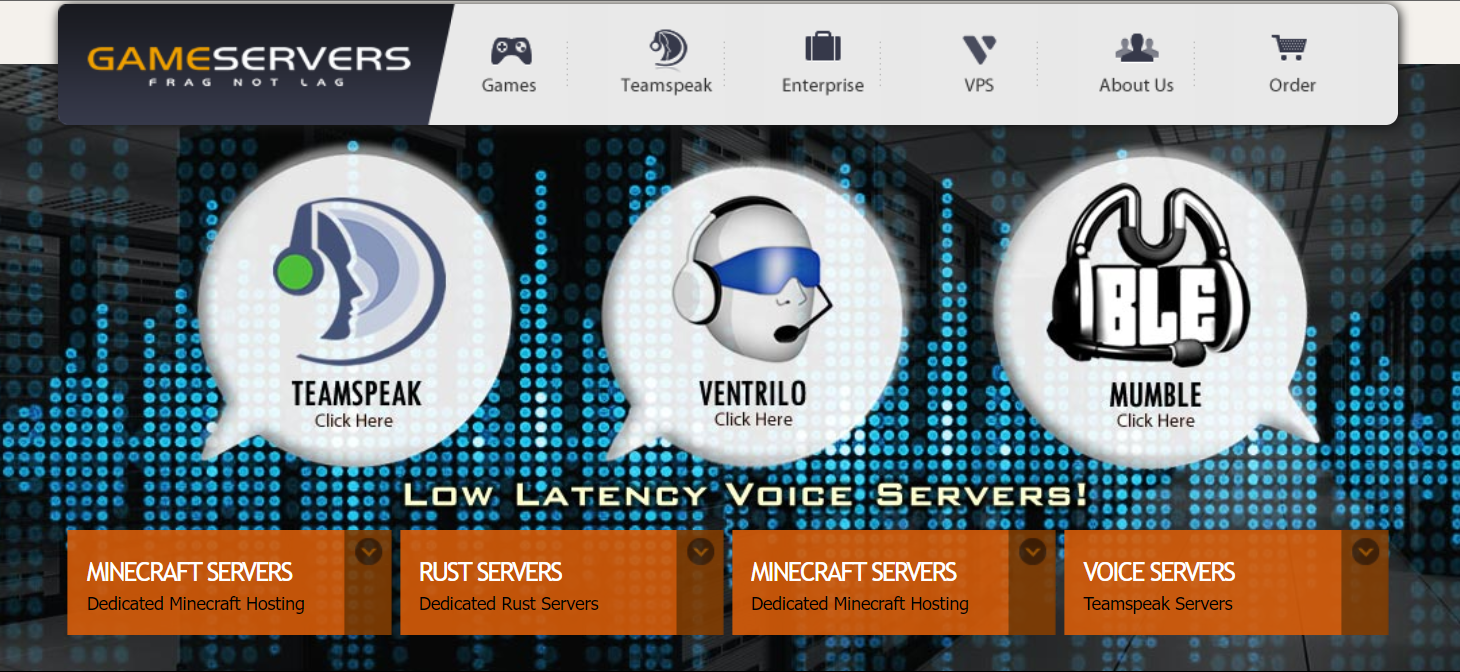 The 10 Best Game Server Hosting Providers for 2025