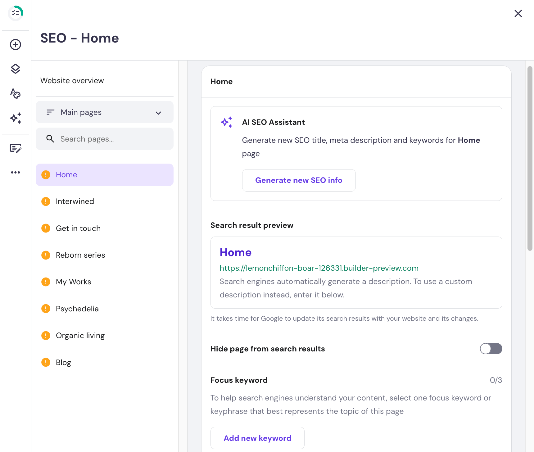 How to Make a Portfolio in 7 Steps