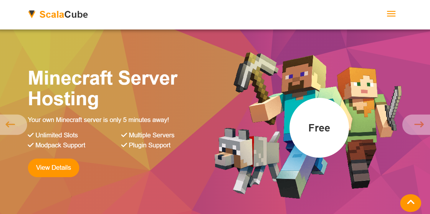 The 10 Best Game Server Hosting Providers for 2025