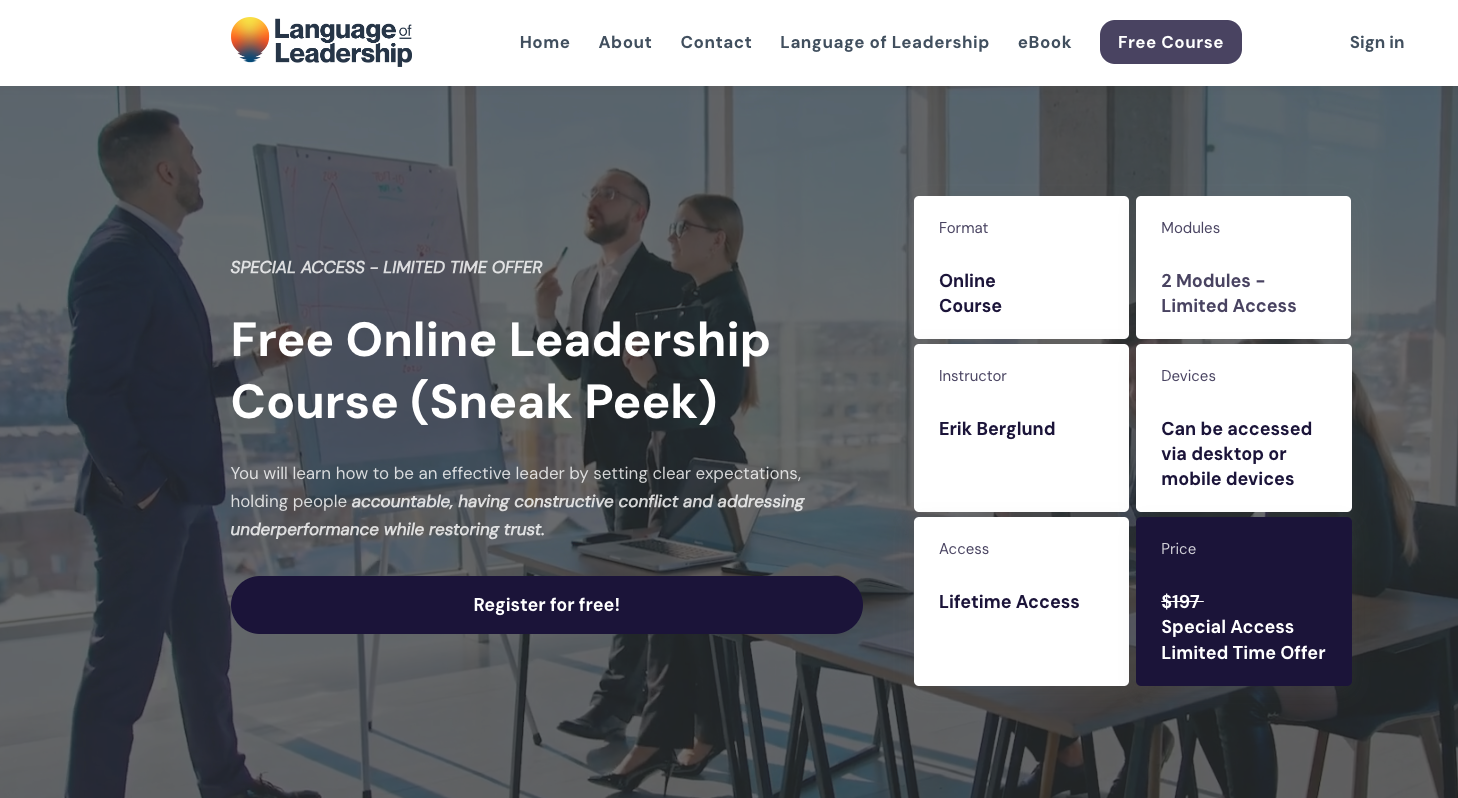 Create Your First Online Course: Practical Step-by-Step Guide