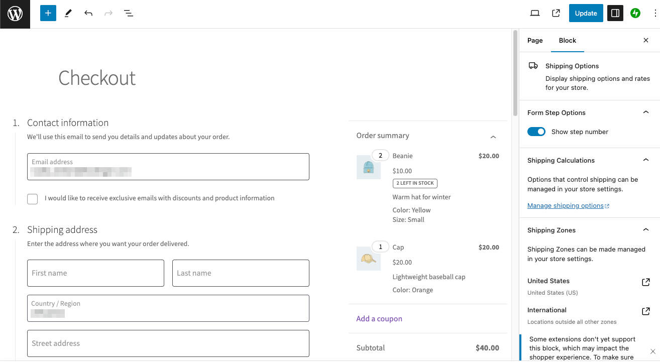 15 Best Free Themes for Your Online Store