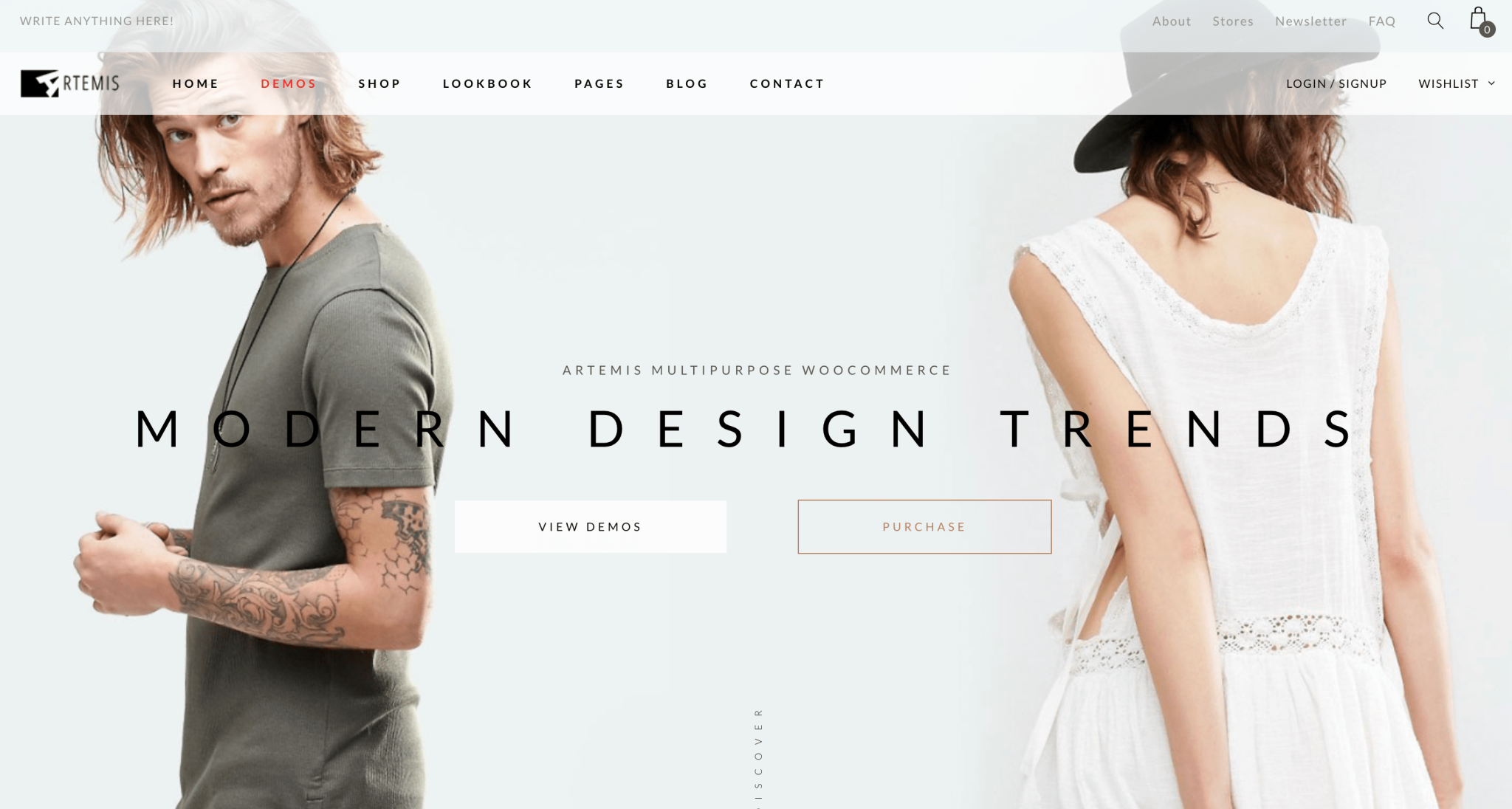 20 Best WooCommerce Themes for WordPress Reviewed (2025)