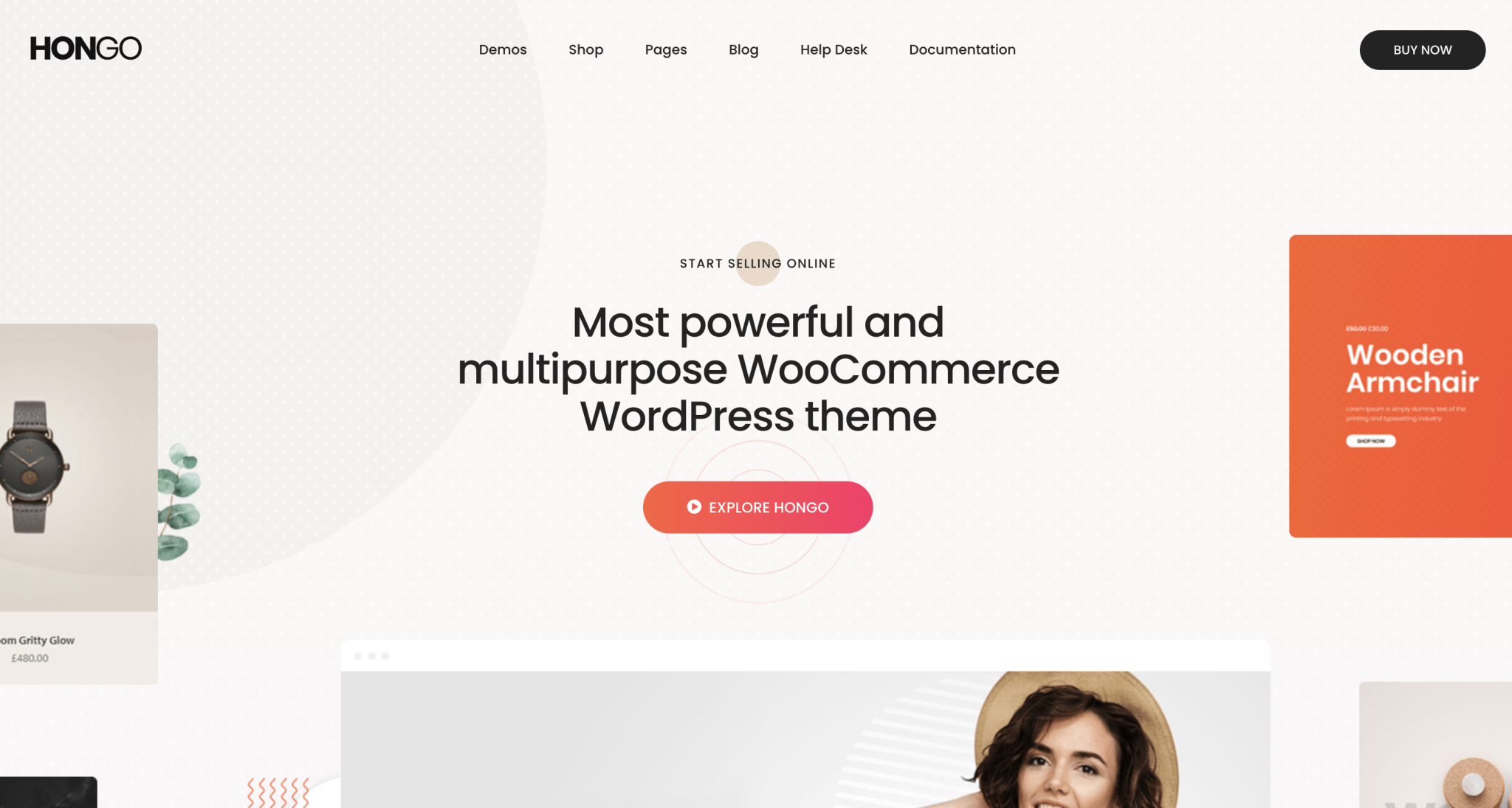 20 Best WooCommerce Themes for WordPress Reviewed (2025)