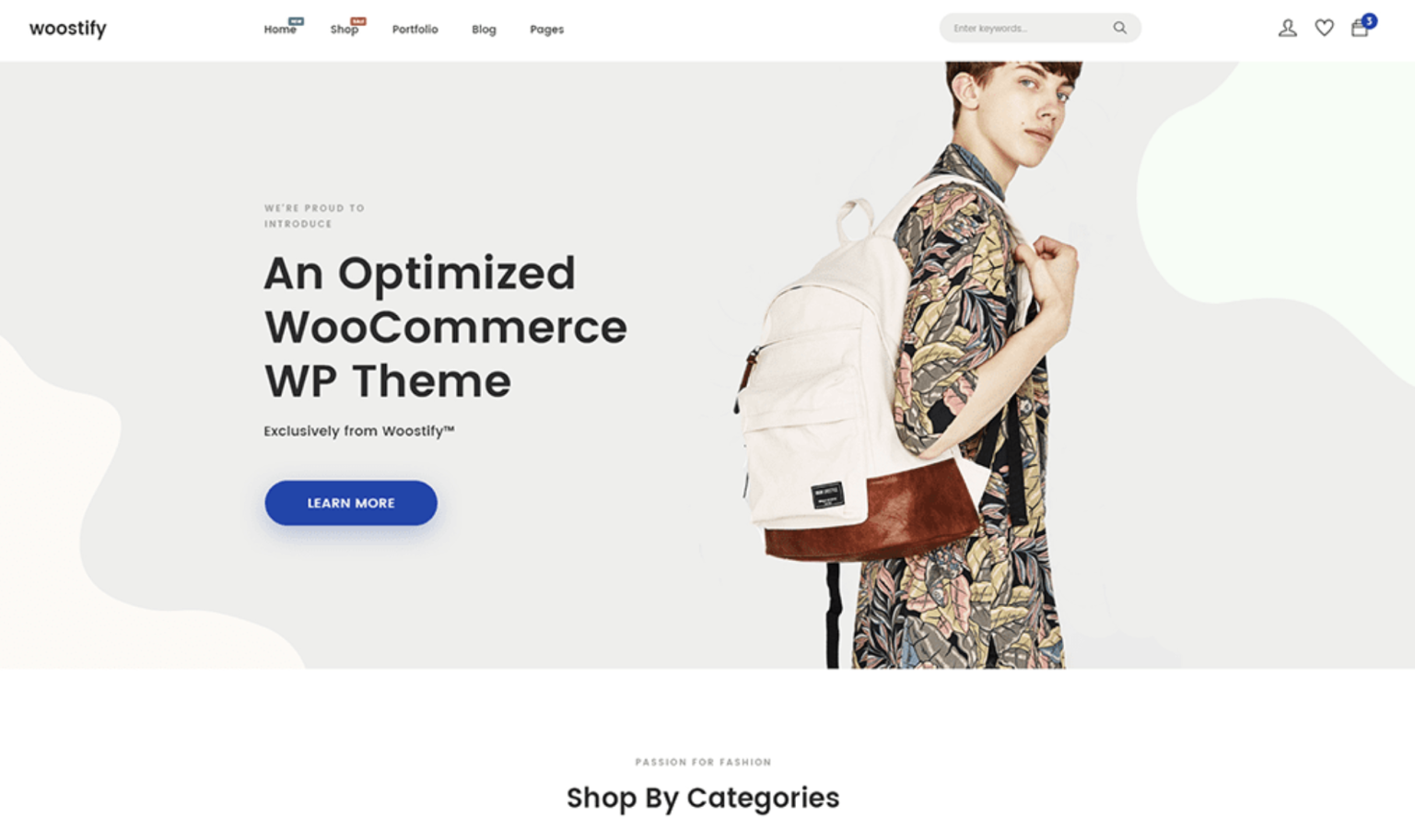 20 Best WooCommerce Themes for WordPress Reviewed (2025)
