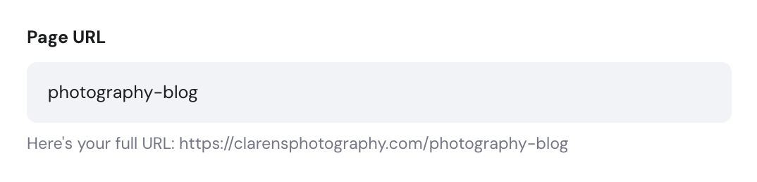 SEO for photographers: the complete guide