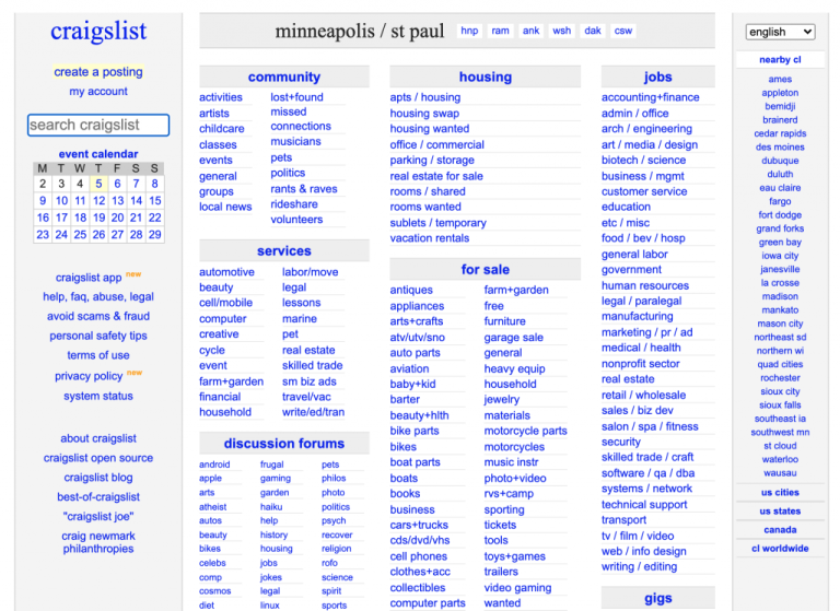 9 best platforms for selling online quick and easy overview(02)