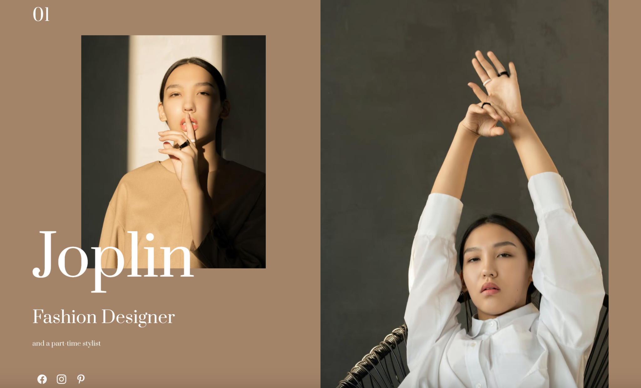 13 best website layout ideas to get you inspired + examples