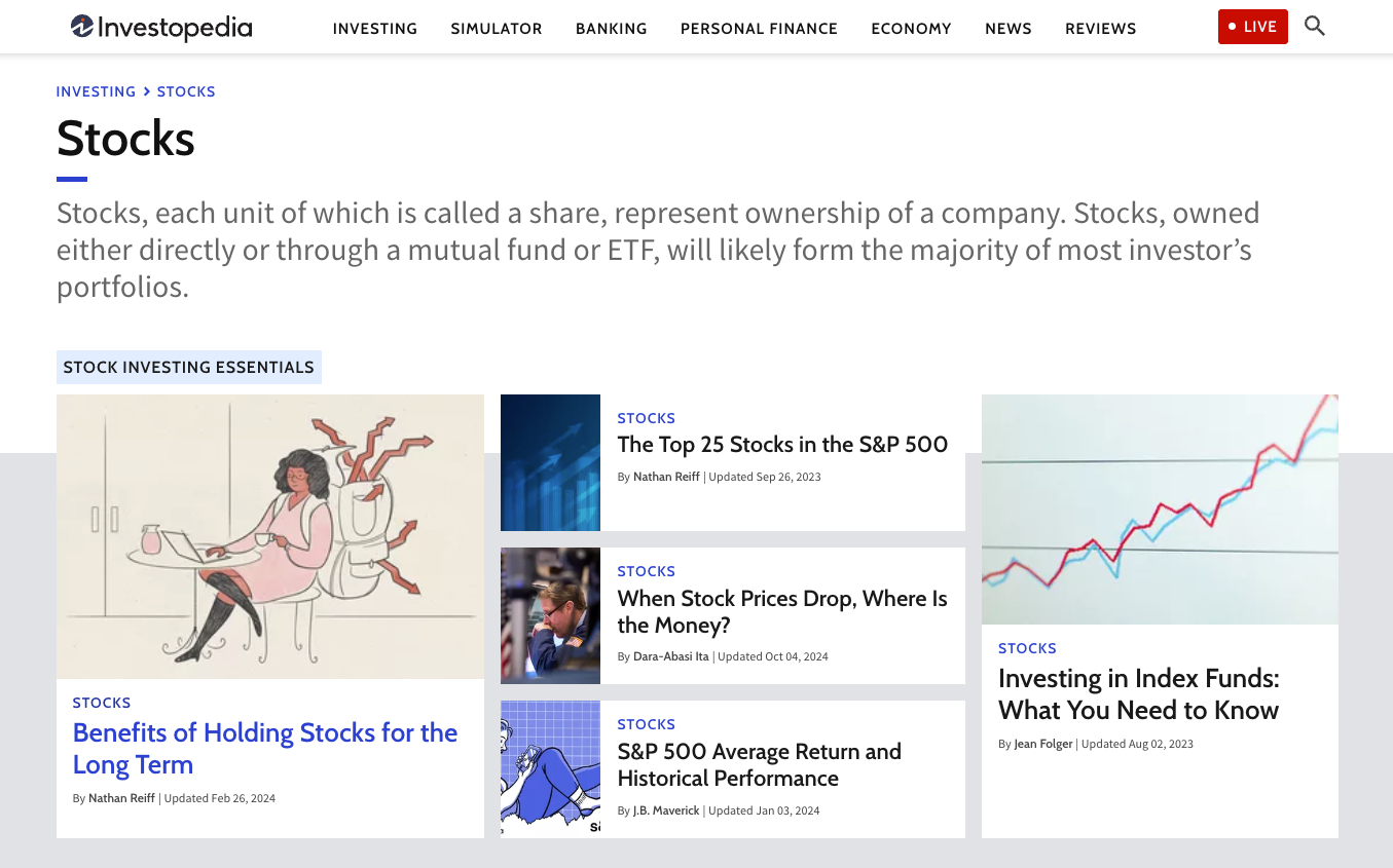 10 best affiliate marketing niches to make profit in 2025