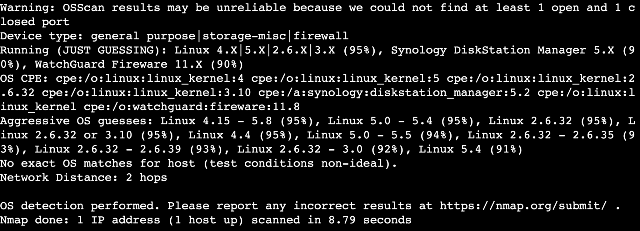 Kali Linux tutorial: Manage tools and run security tests