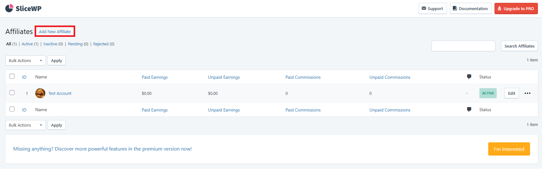 How to create affiliate links in 4 steps