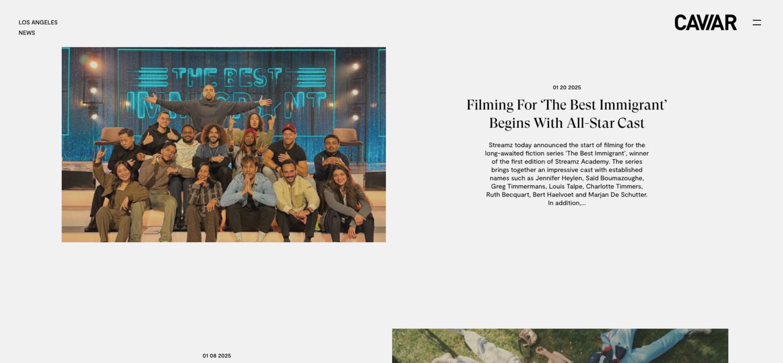 20 inspiring WordPress blog examples in 2025